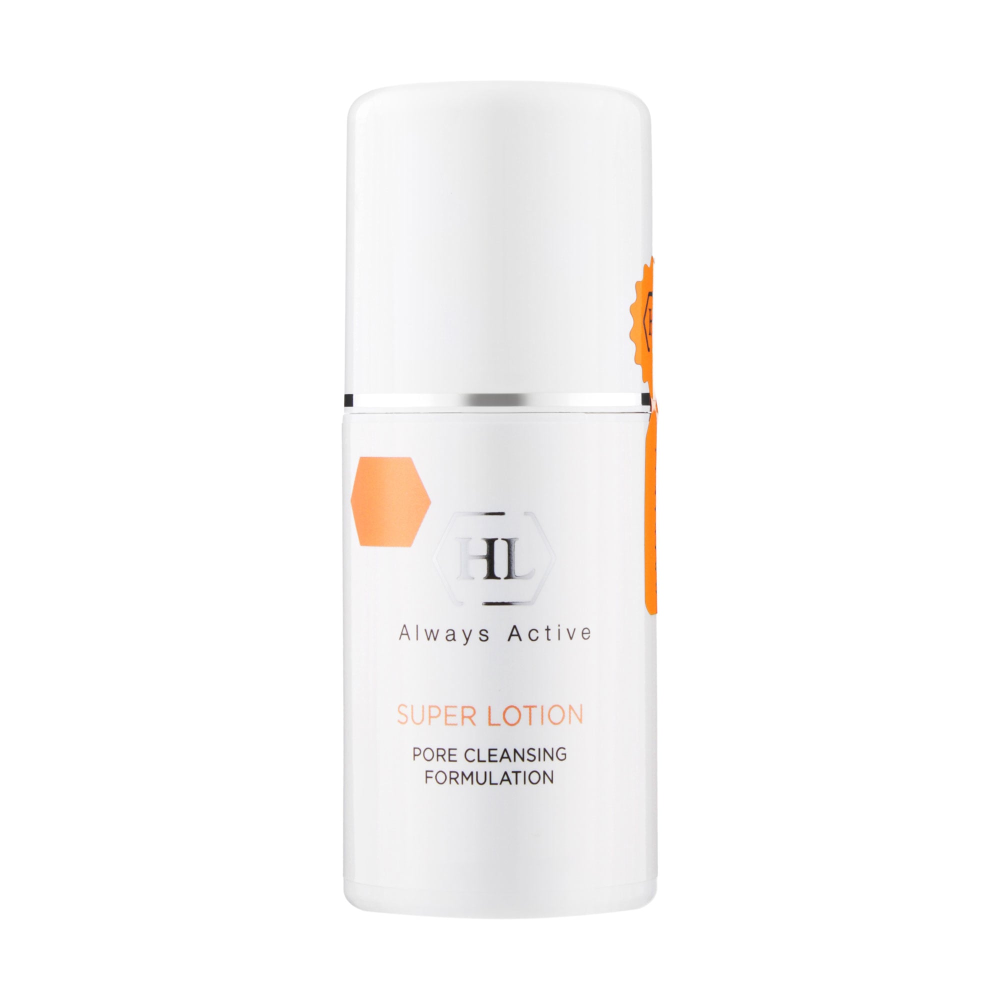 Лосьйон для очищення пор Holy Land Cosmetics Super Lotion, 125 мл